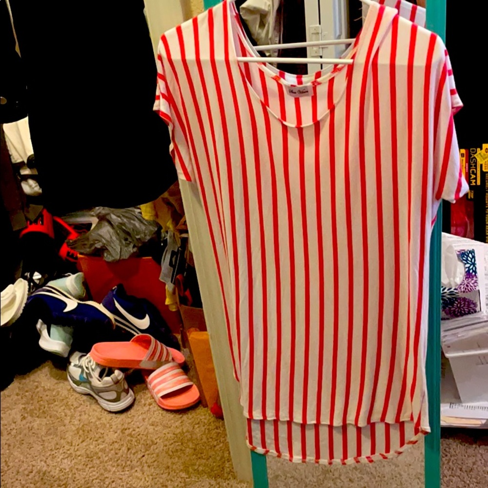 Women’s blouse